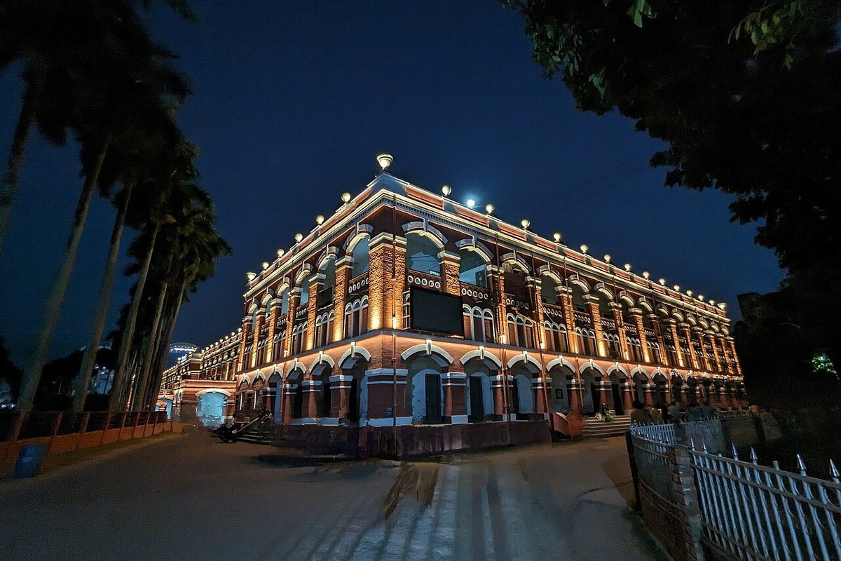 Abhaynagar Travel Guide: Things to Do, How to Reach, Best Time to Visit travel guide