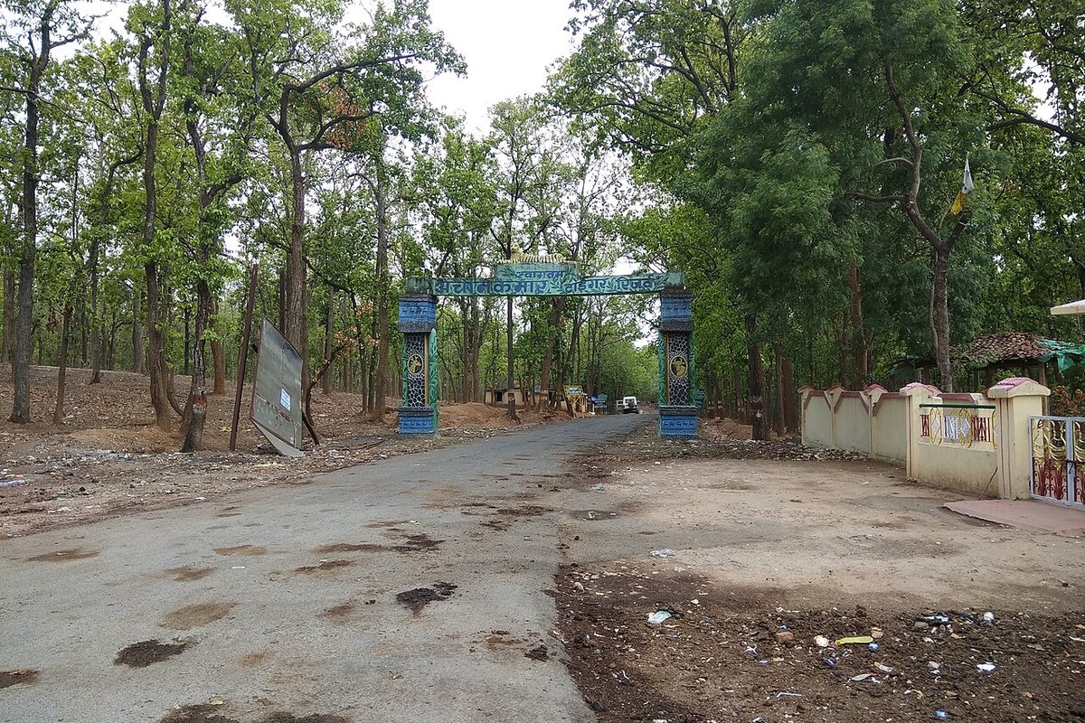 Achanakmar travel guide