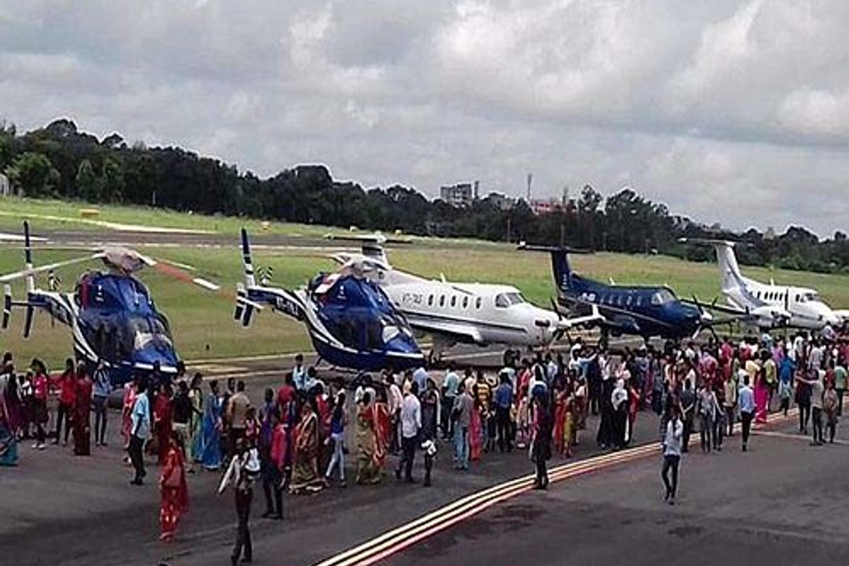 Adityapur Travel Guide: Things to Do, How to Reach, Best Time to Visit hero image