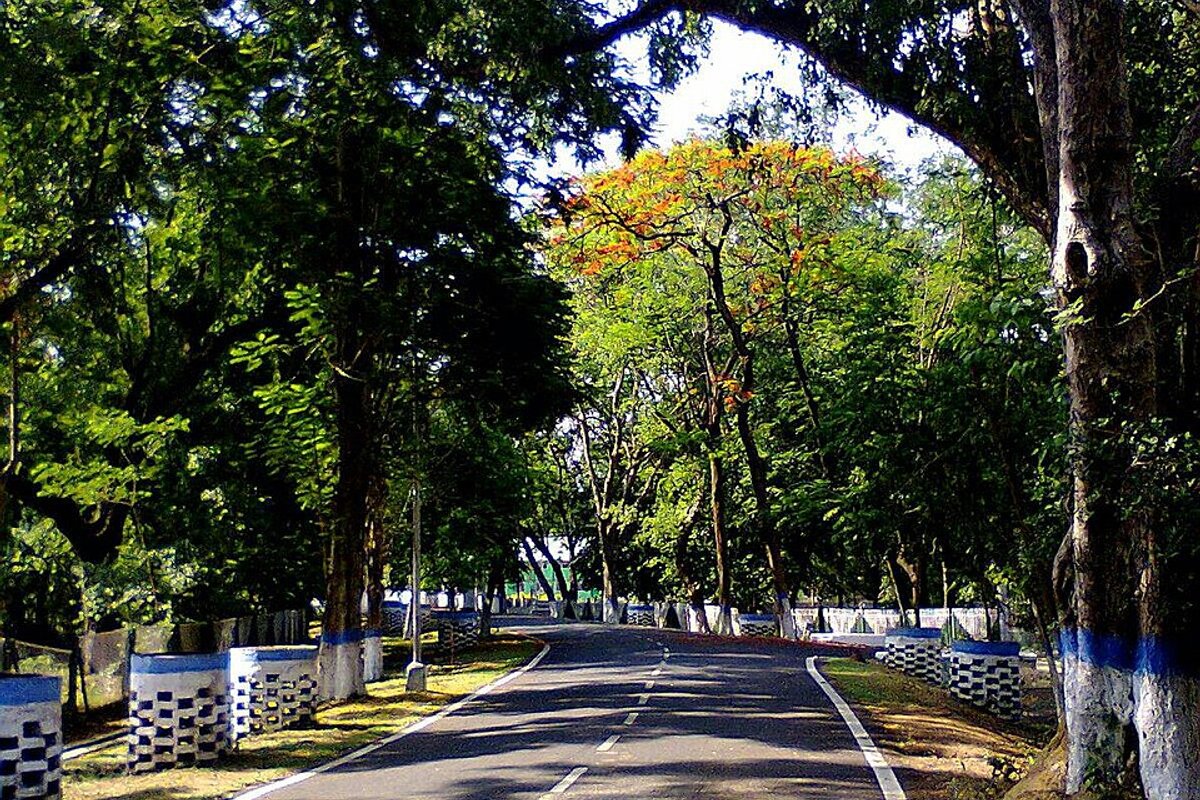 Adra Travel Guide: Things to Do, How to Reach, Best Time to Visit travel guide