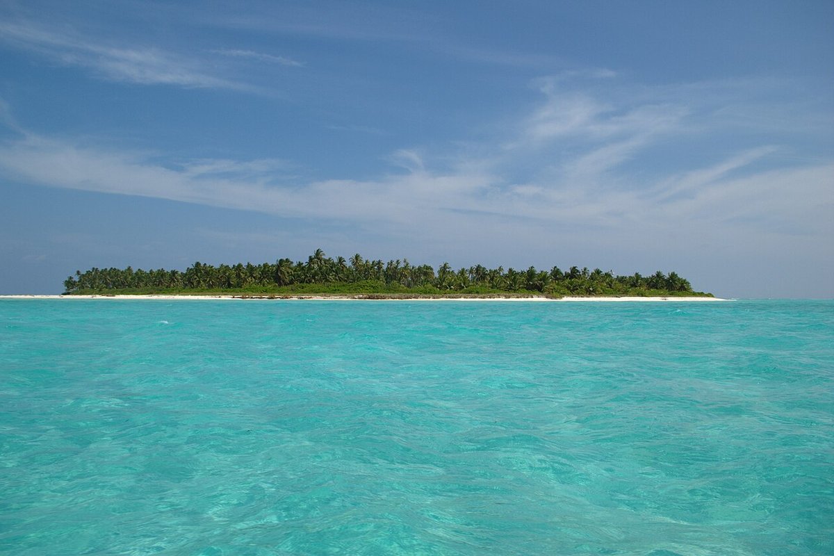 Agatti Island - India Travel Guide hero image