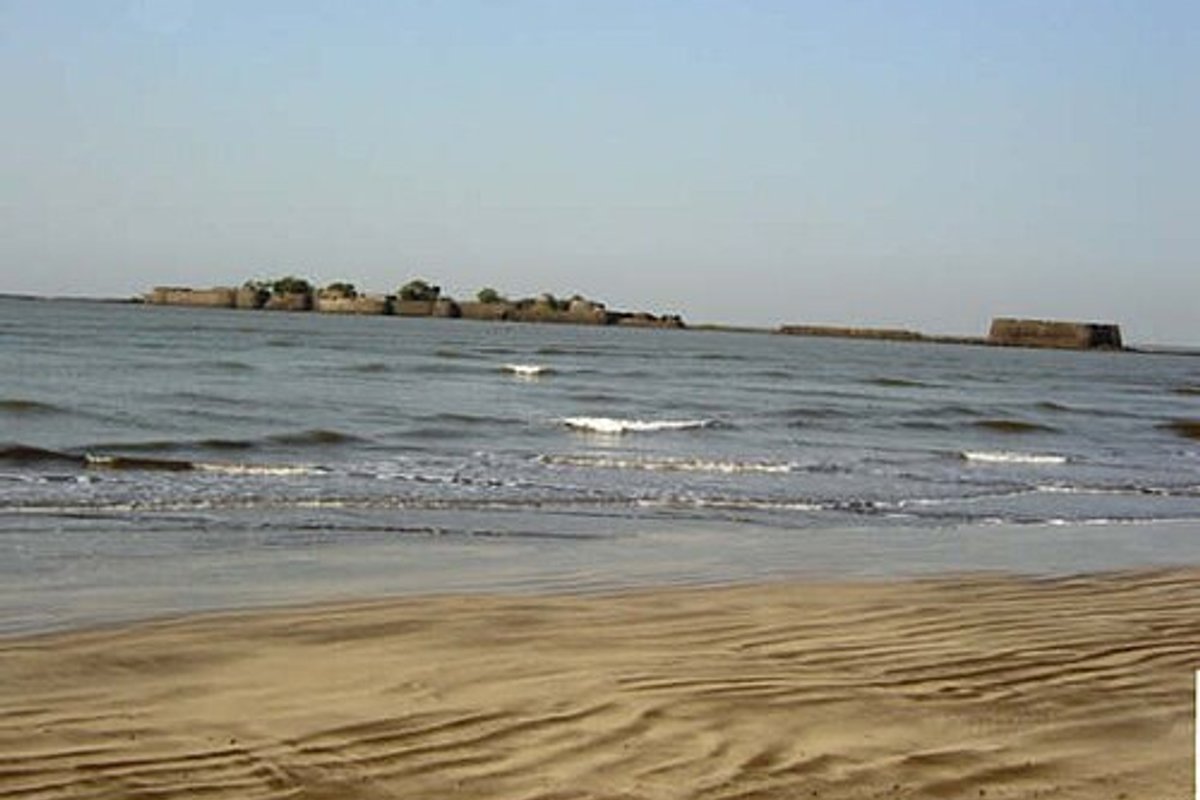 Alibaug - India Travel Guide hero image