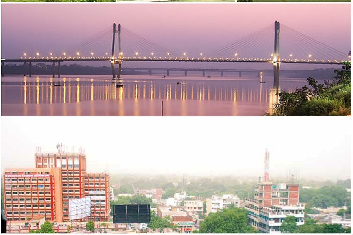 Allahabad travel guide