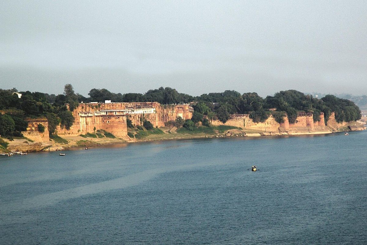 Allahabad - India Travel Guide hero image