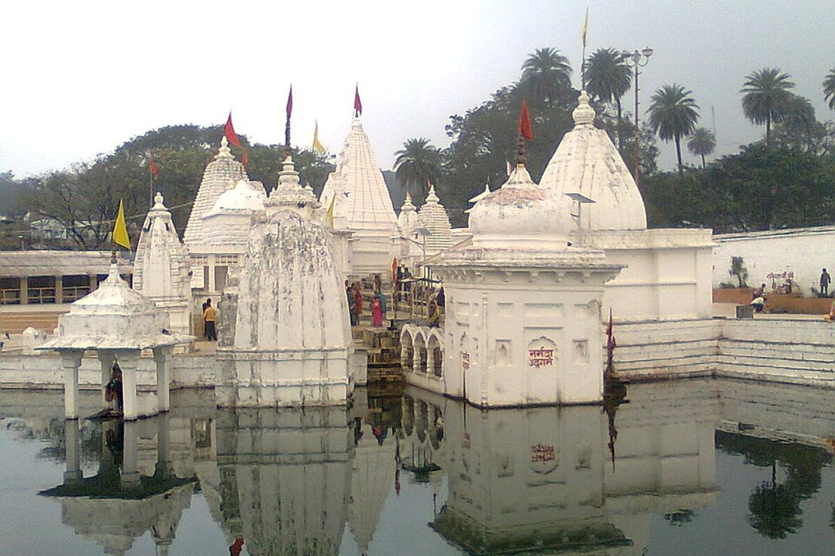 Amarkantak - India Travel Guide hero image