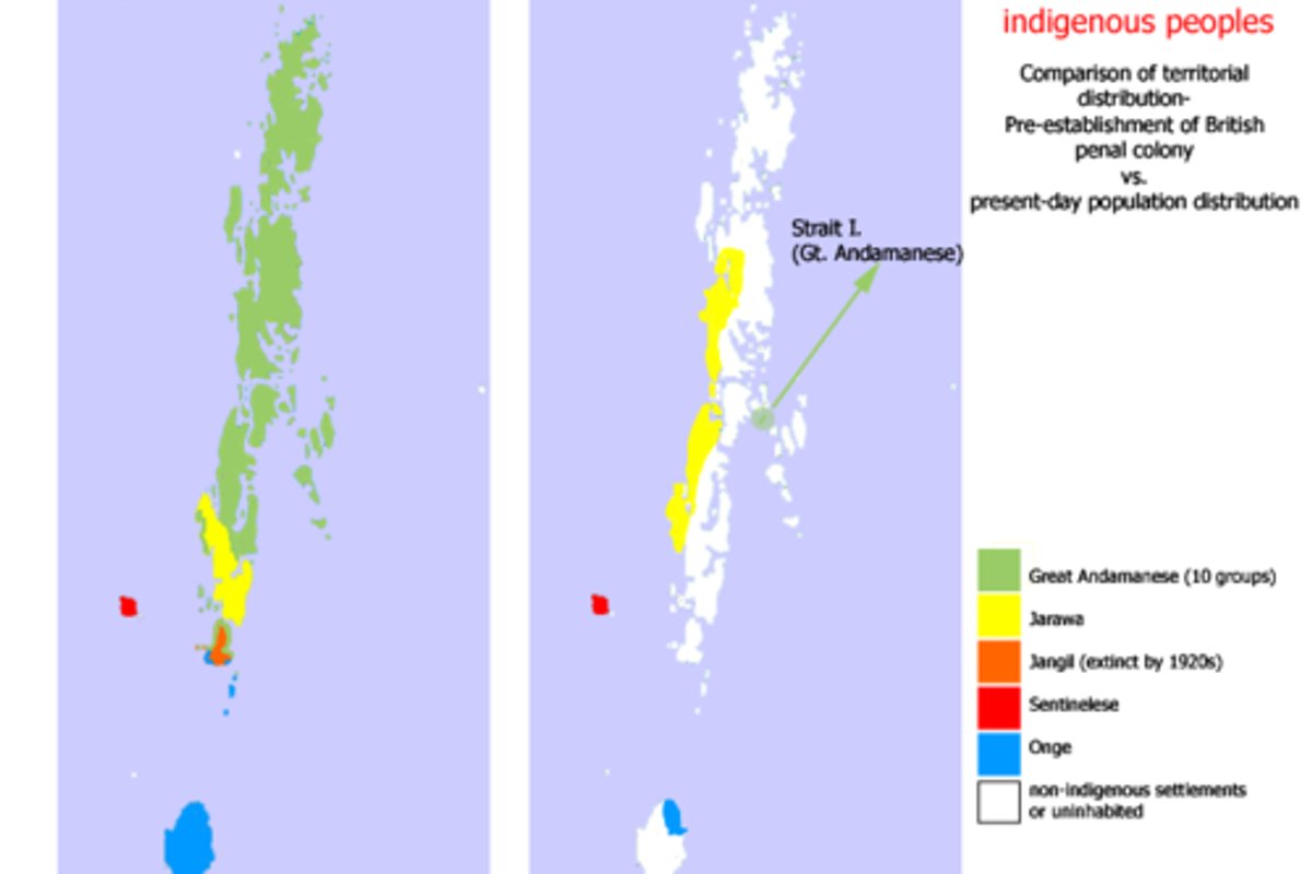 Andaman Islands - India Travel Guide hero image
