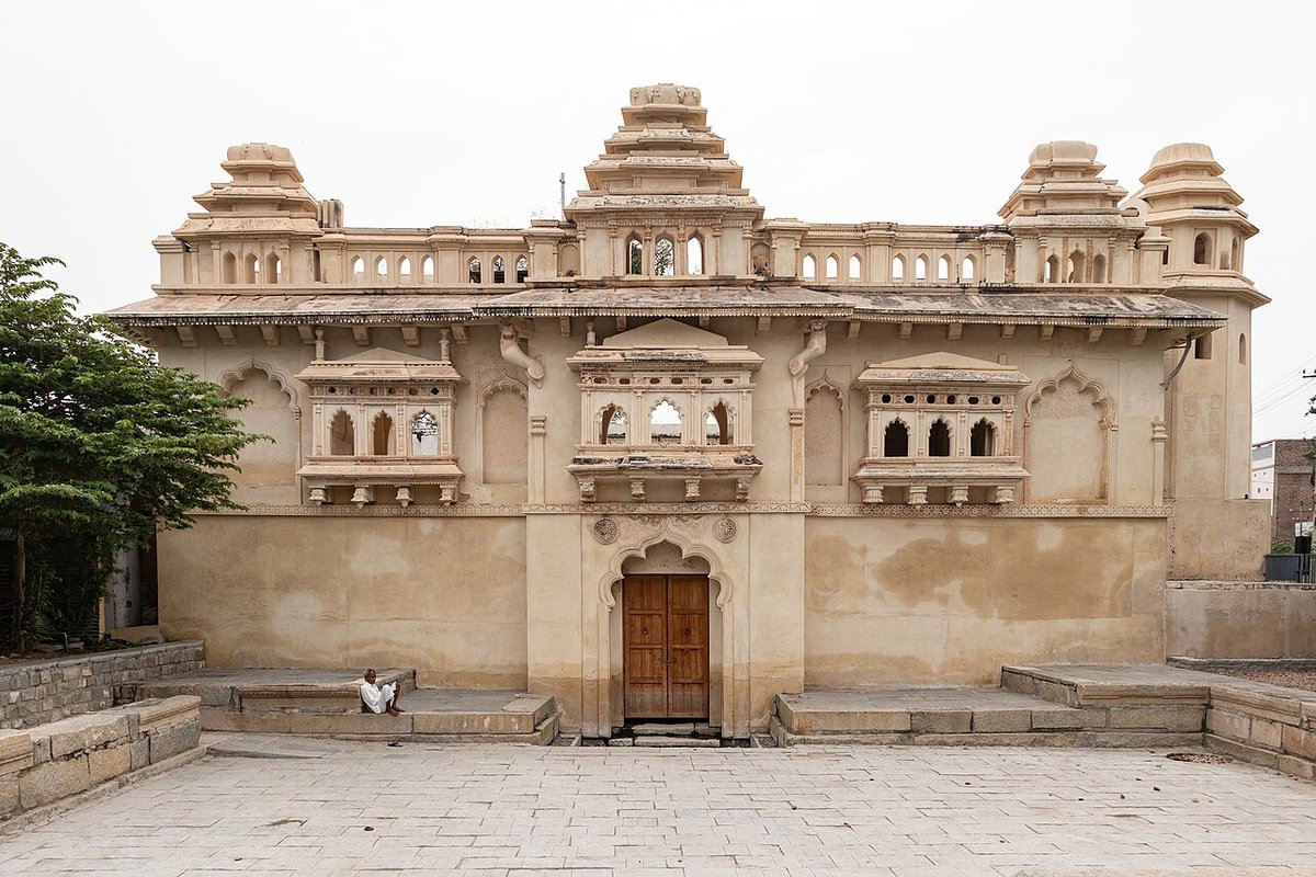 Anegundi travel guide