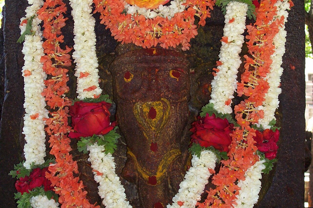 Anekal - India Travel Guide hero image