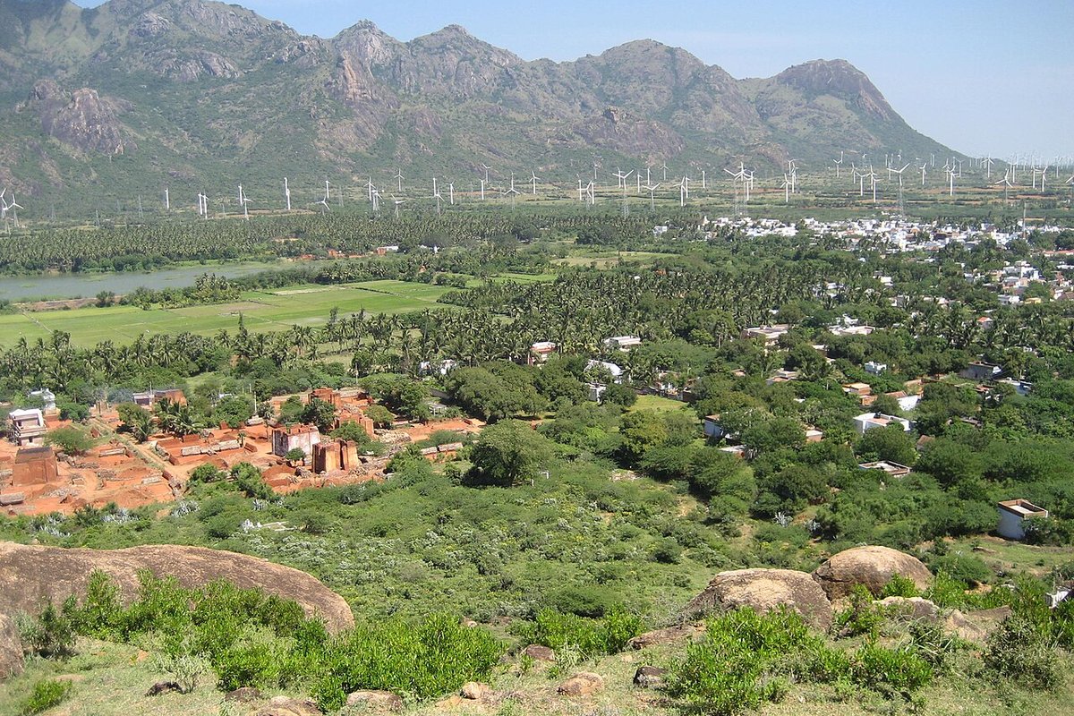 Aralvaimozhi Travel Guide: Things to Do, How to Reach, Best Time to Visit travel guide