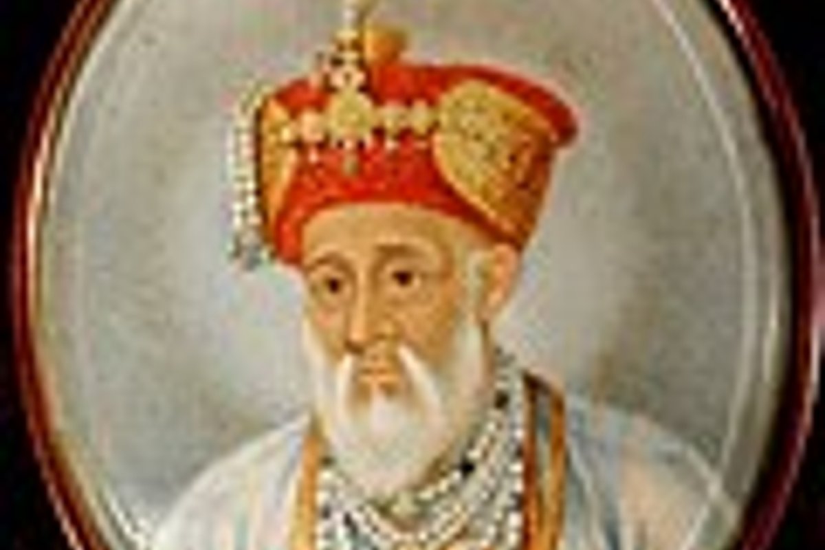 Arcot Travel Guide: Things to Do, How to Reach, Best Time to Visit hero image