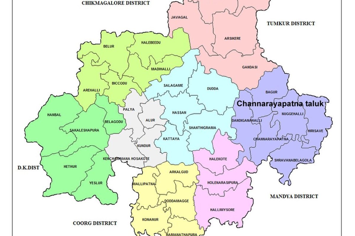 Arkalgud travel guide