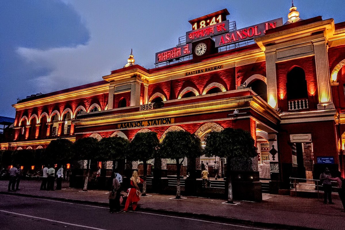 Asansol Travel Guide: Things to Do, How to Reach, Best Time to Visit travel guide