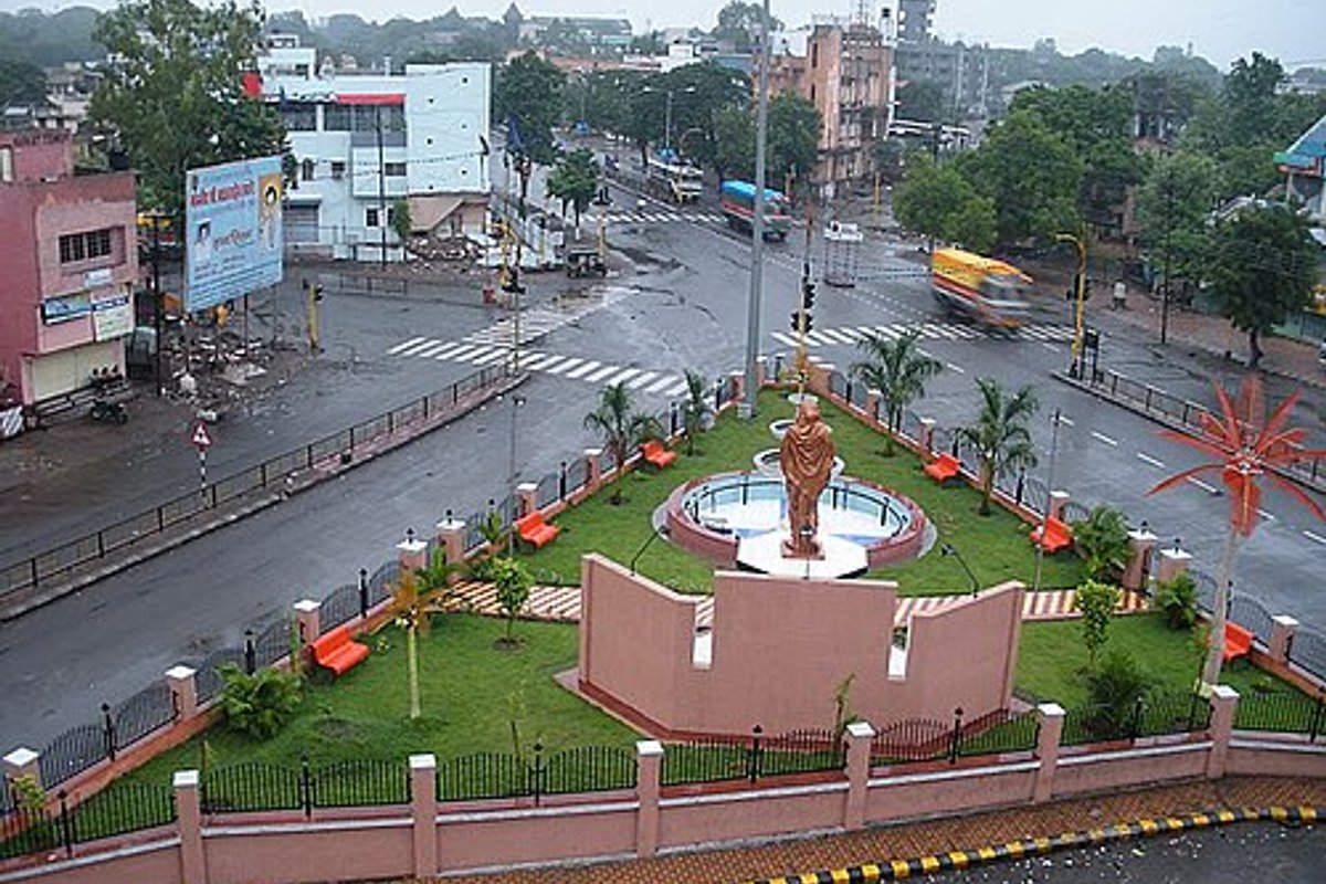 Aurangabad Travel Guide: Things to Do, How to Reach, Best Time to Visit hero image