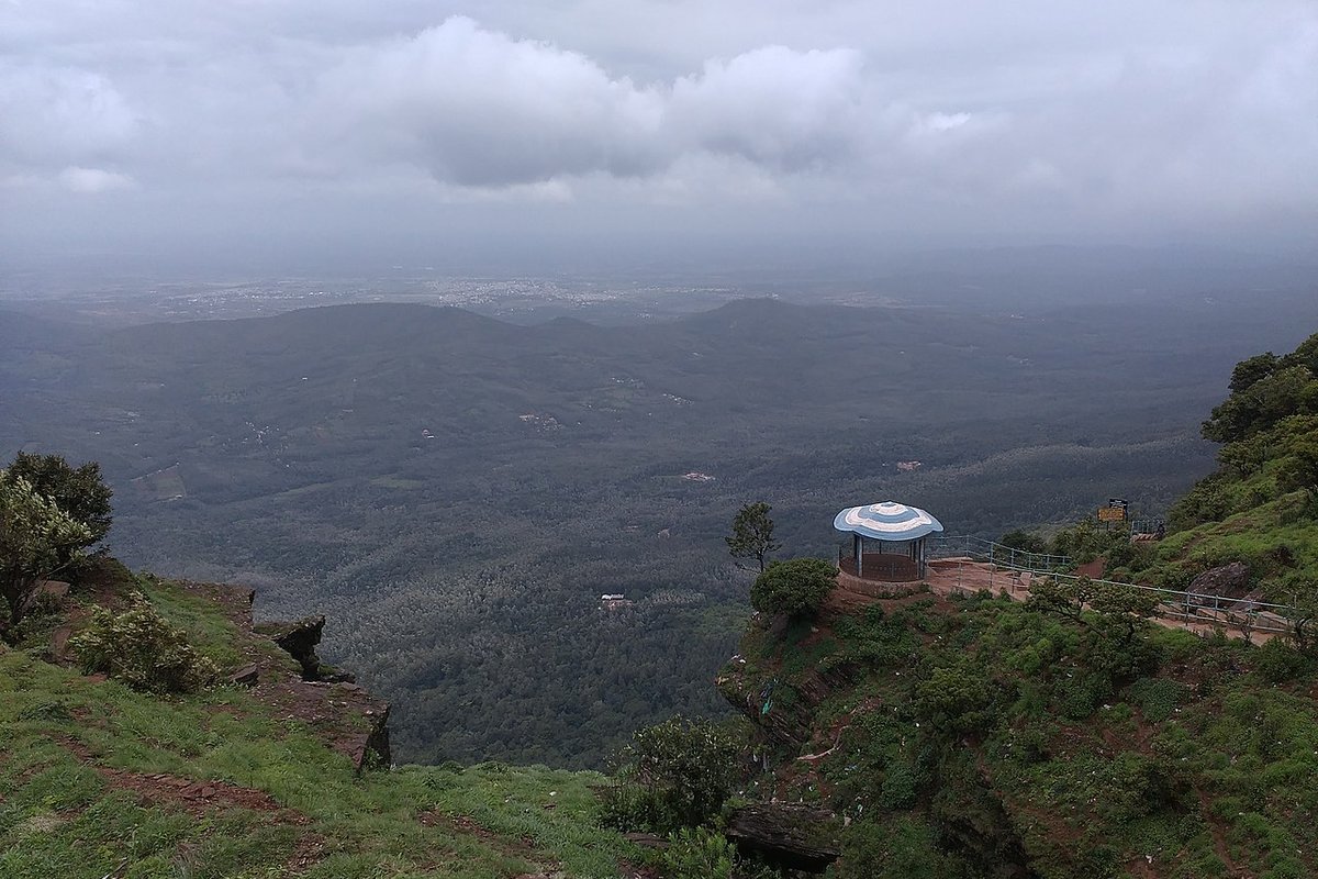 Baba Budangiri travel guide