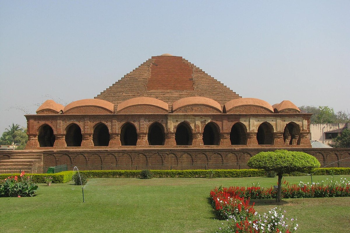 Bankura Travel Guide: Things to Do, How to Reach, Best Time to Visit hero image