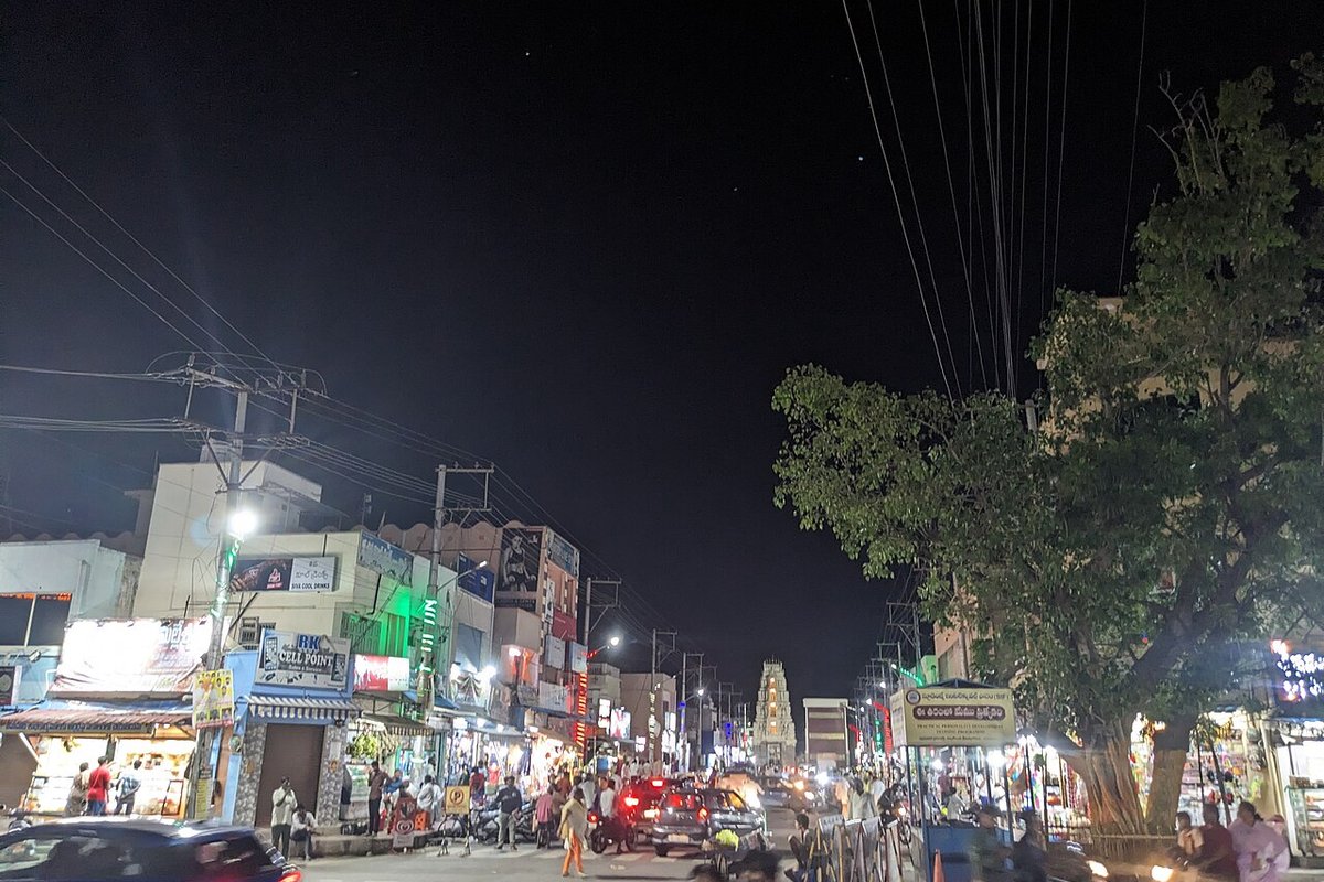 Bapatla Travel Guide: Things to Do, How to Reach, Best Time to Visit hero image