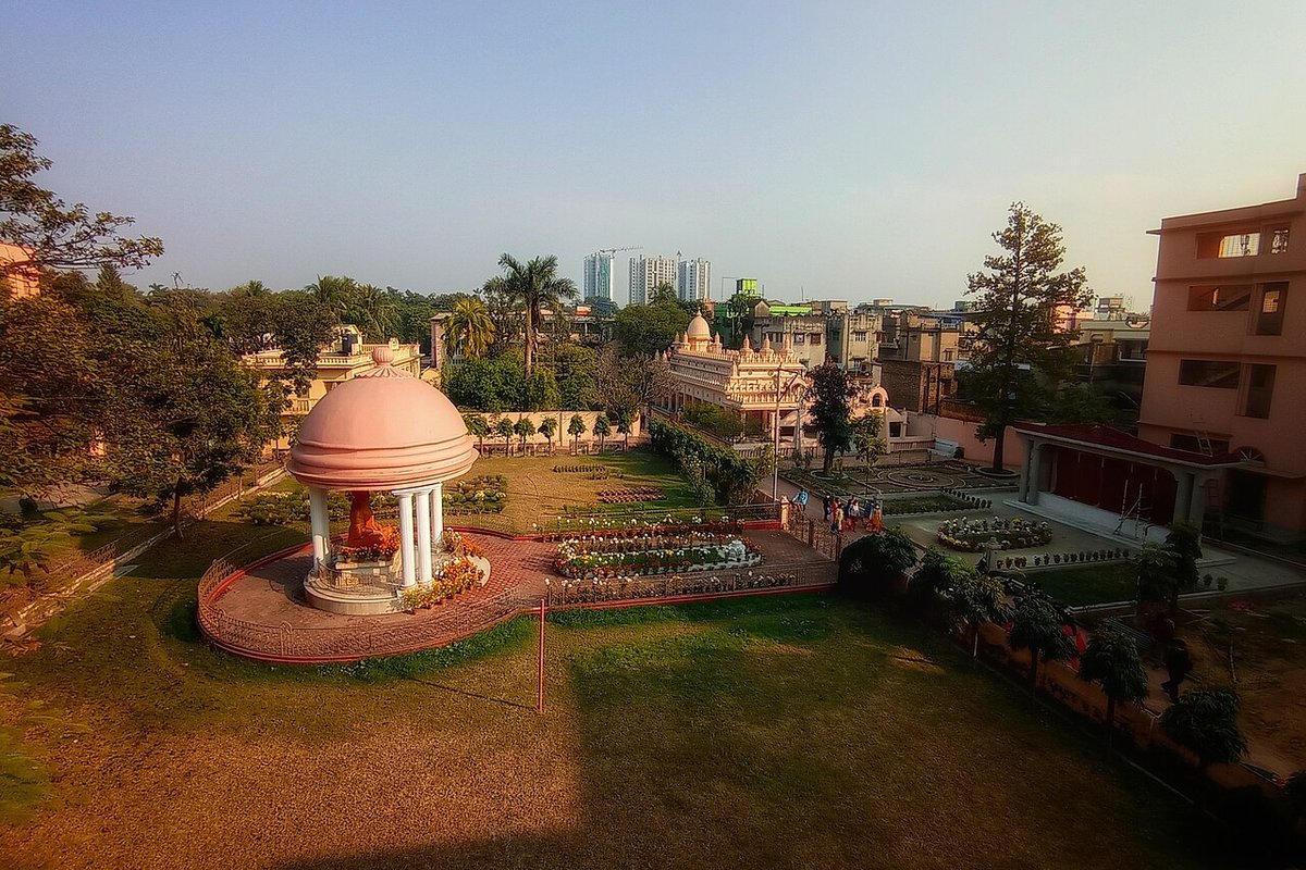 Baranagar Travel Guide: Things to Do, How to Reach, Best Time to Visit travel guide