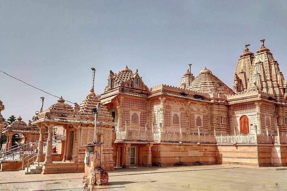 Bareilly - India Travel Guide hero image