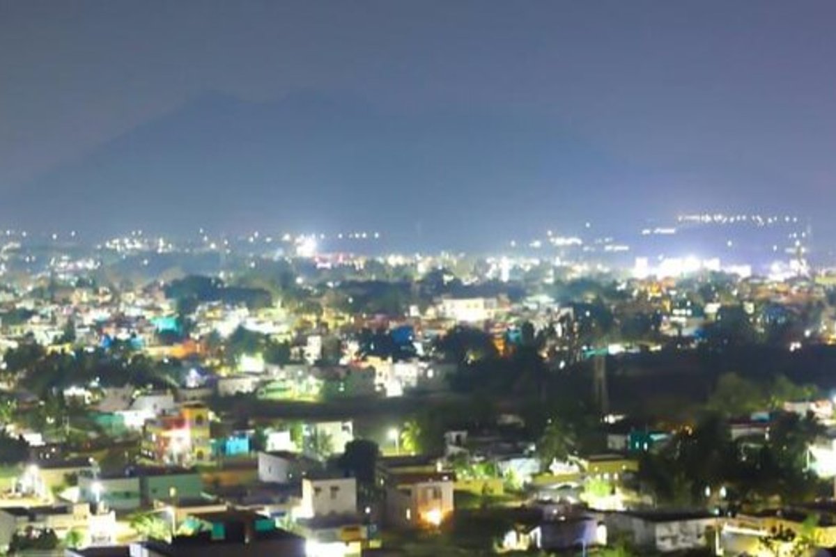 Batlagundu Travel Guide: Things to Do, How to Reach, Best Time to Visit travel guide