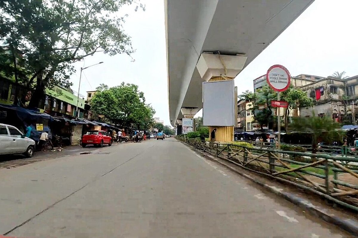 Behala Travel Guide: Things to Do, How to Reach, Best Time to Visit hero image