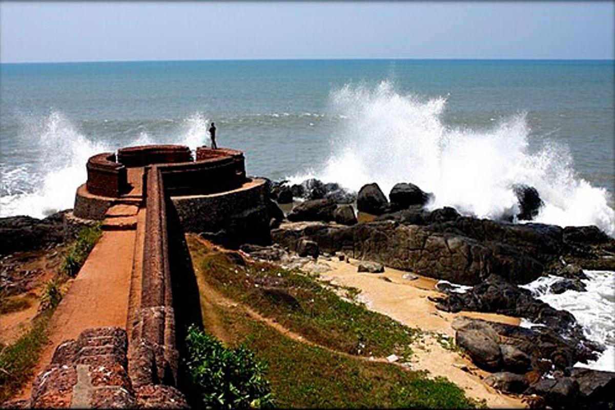Bekal travel guide