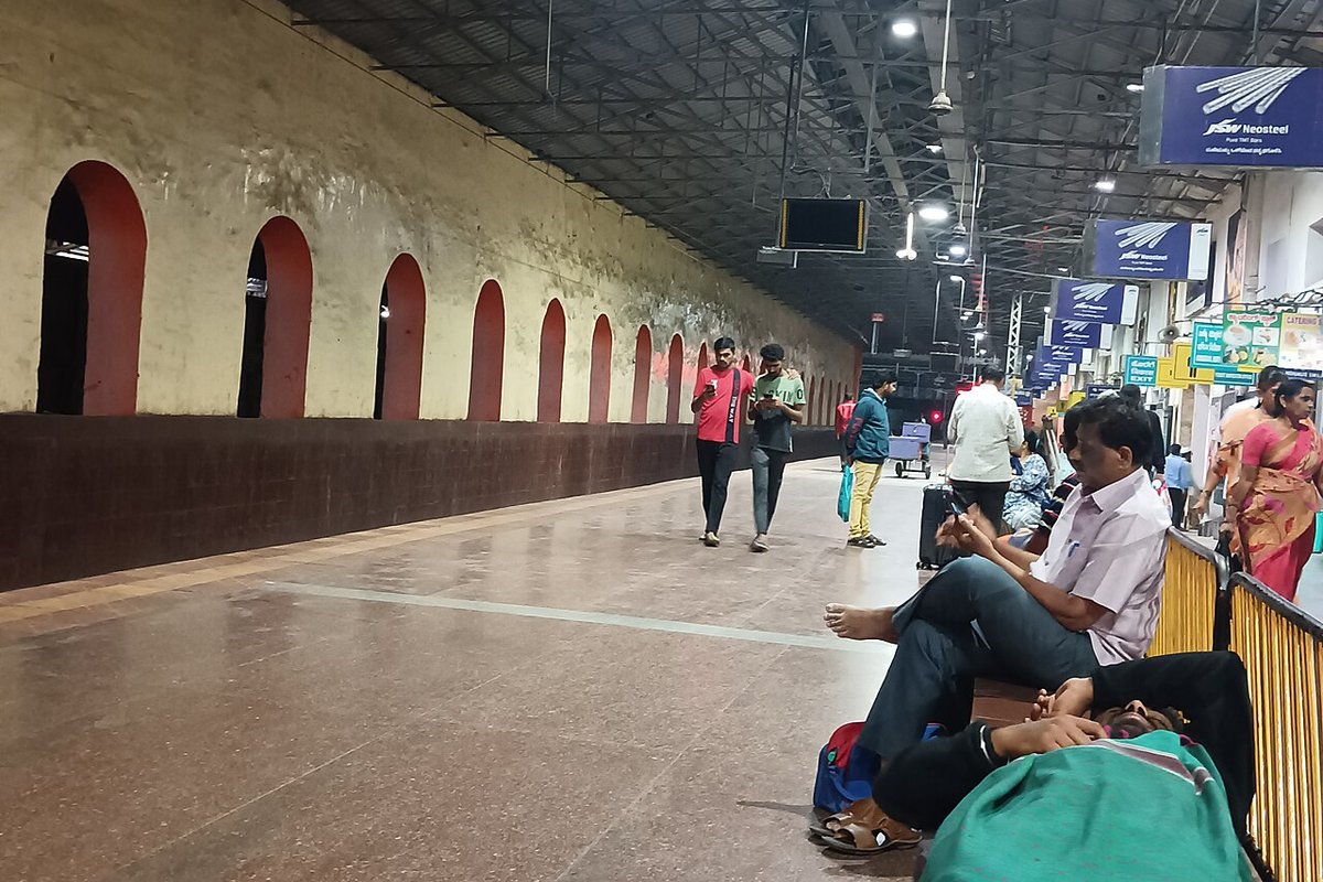 Bellary - India Travel Guide hero image