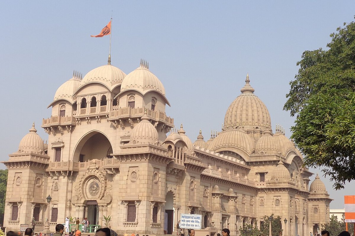 Belur — weekend trip starting point