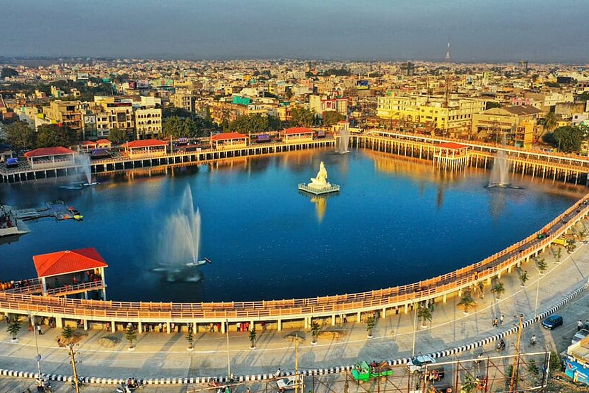 Berhampur Travel Guide: Things to Do, How to Reach, Best Time to Visit travel guide