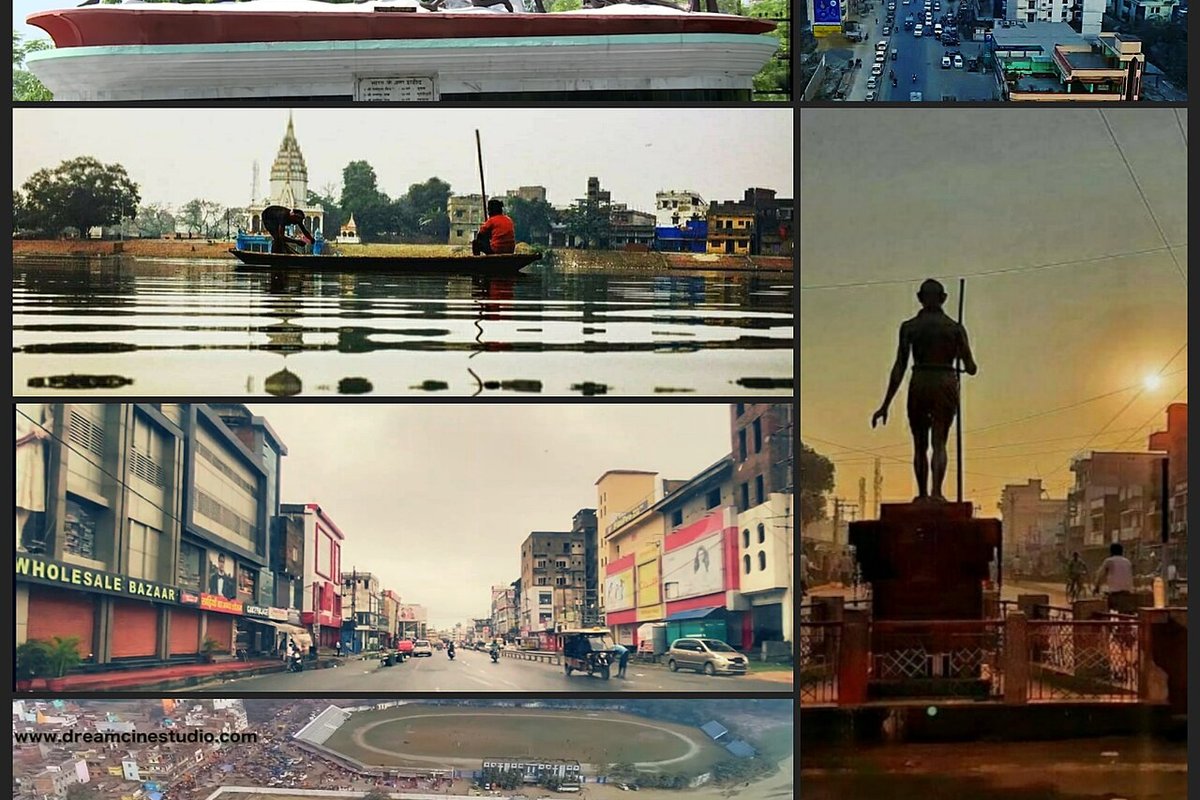 Bettiah Travel Guide: Things to Do, How to Reach, Best Time to Visit travel guide