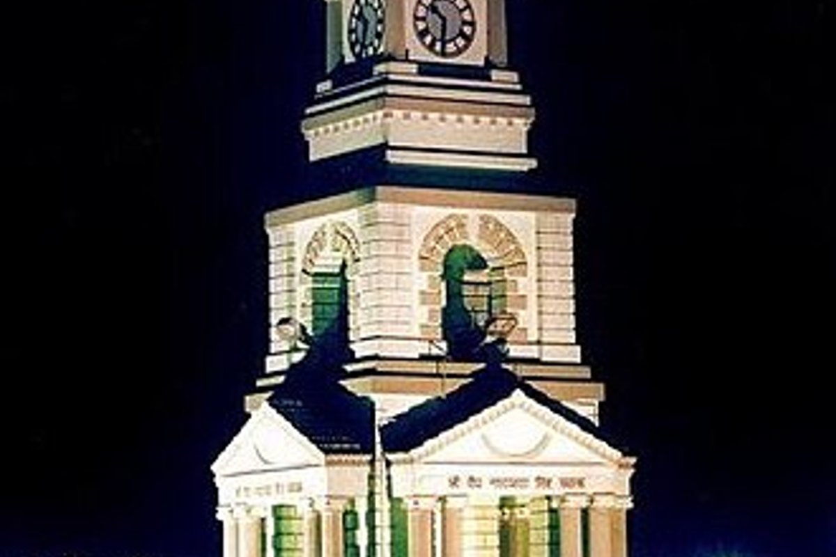 Bhagalpur Travel Guide: Things to Do, How to Reach, Best Time to Visit hero image