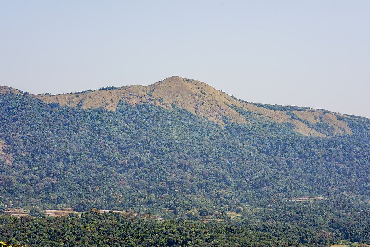 Bhagamandala - India Travel Guide hero image