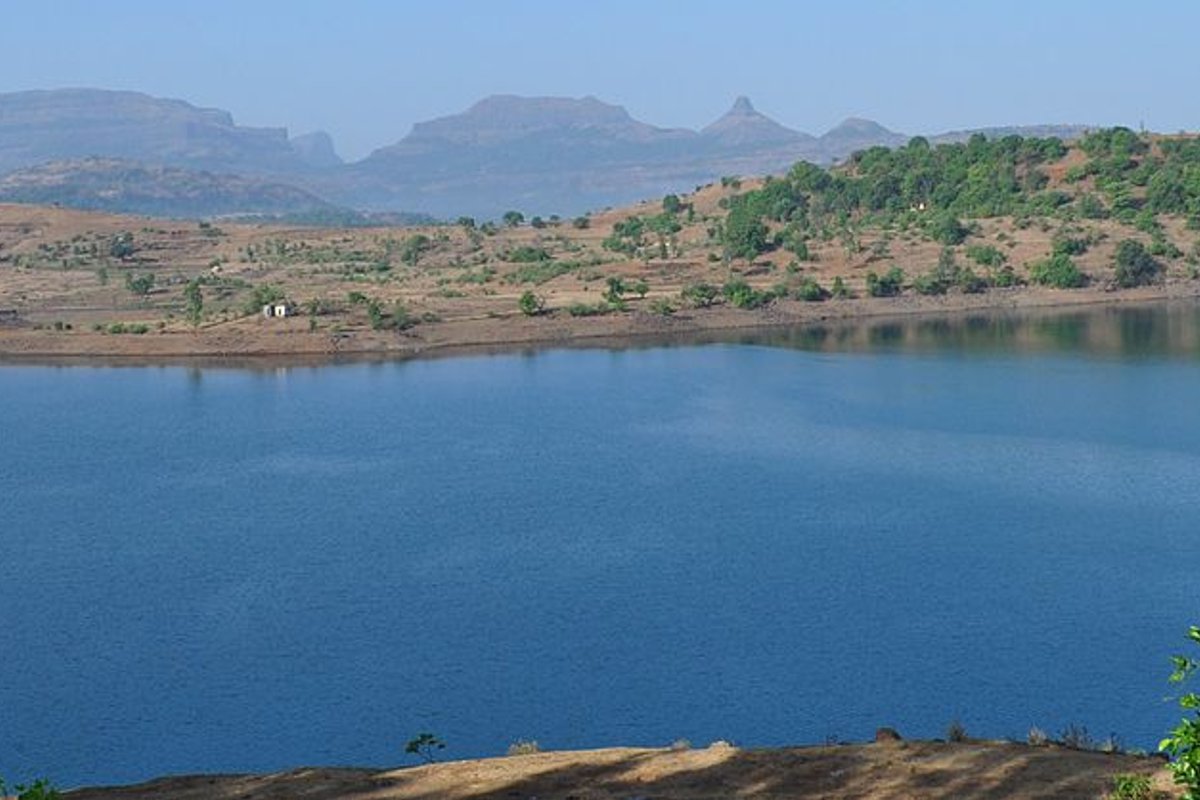 Bhandardara travel guide