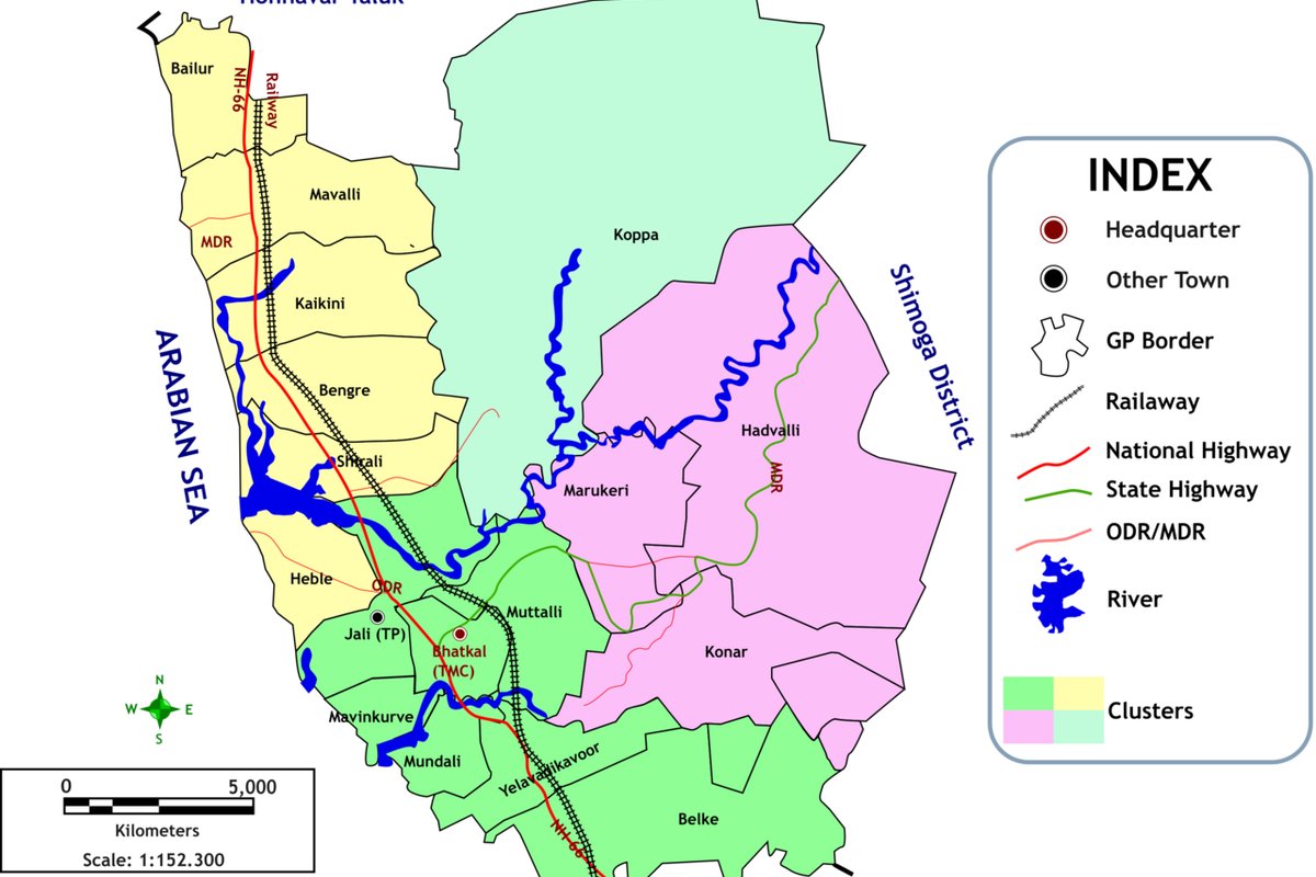 Bhatkal travel guide