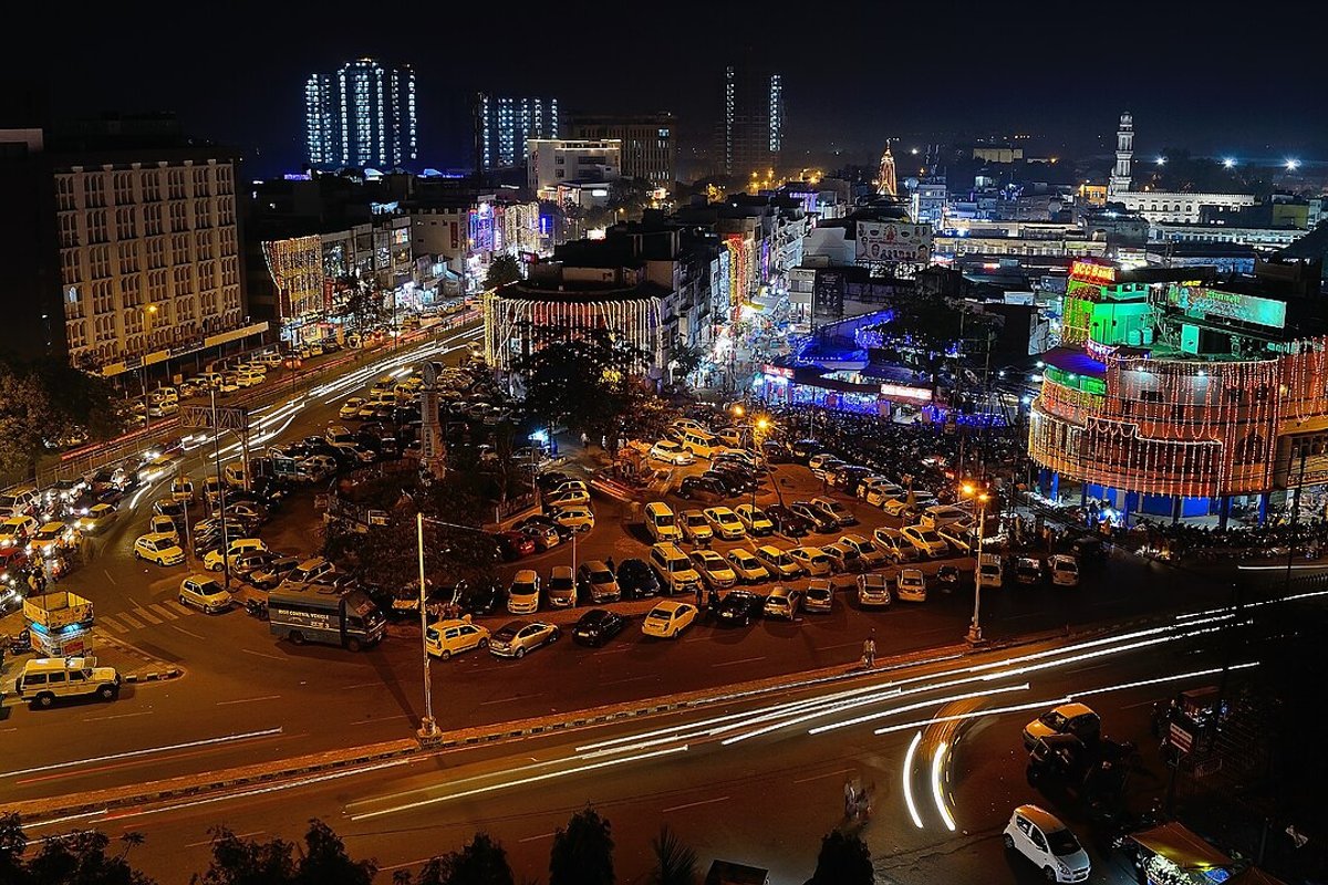 Bhopal - India Travel Guide hero image