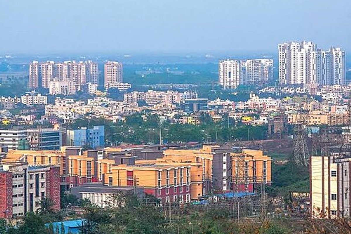 Bhubaneswar - India Travel Guide hero image