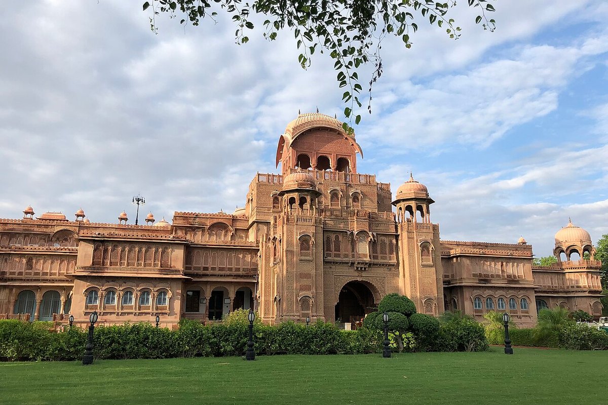 Bikaner travel guide