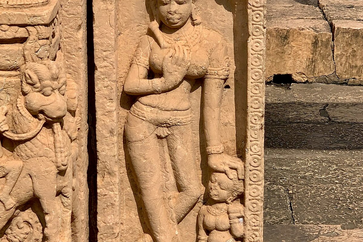 Bilaspur - India Travel Guide hero image