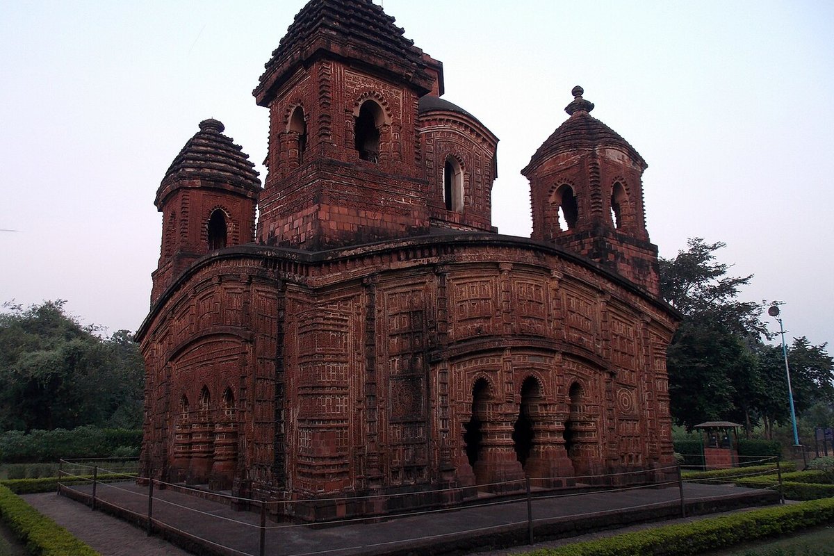 Binpur Travel Guide: Things to Do, How to Reach, Best Time to Visit hero image