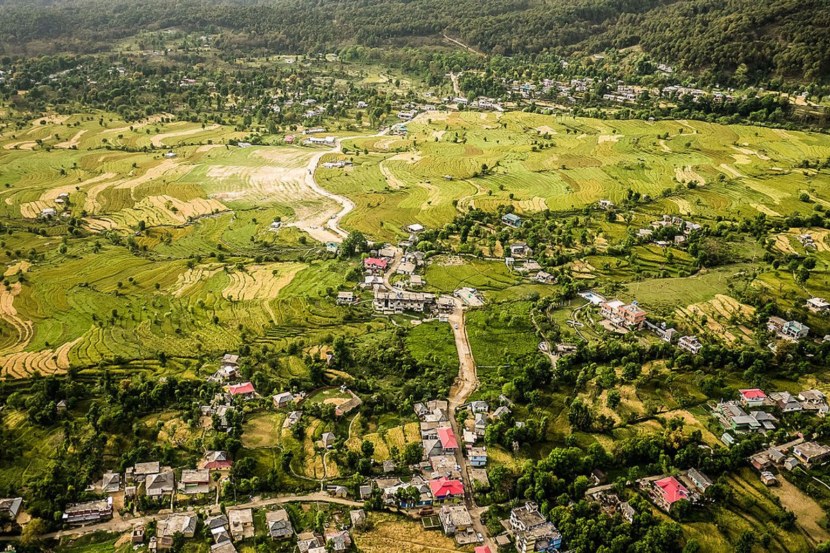 Bir Billing travel guide