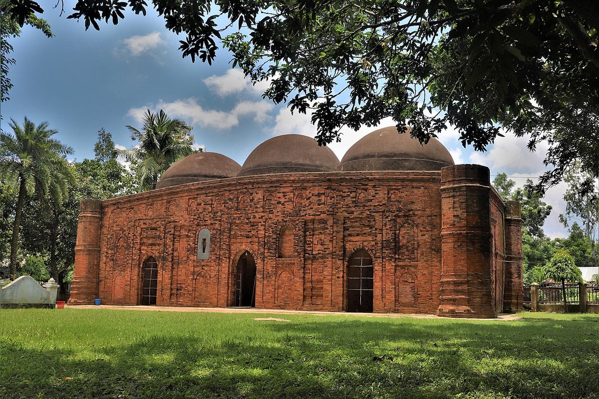 Bogura Travel Guide: Things to Do, How to Reach, Best Time to Visit hero image