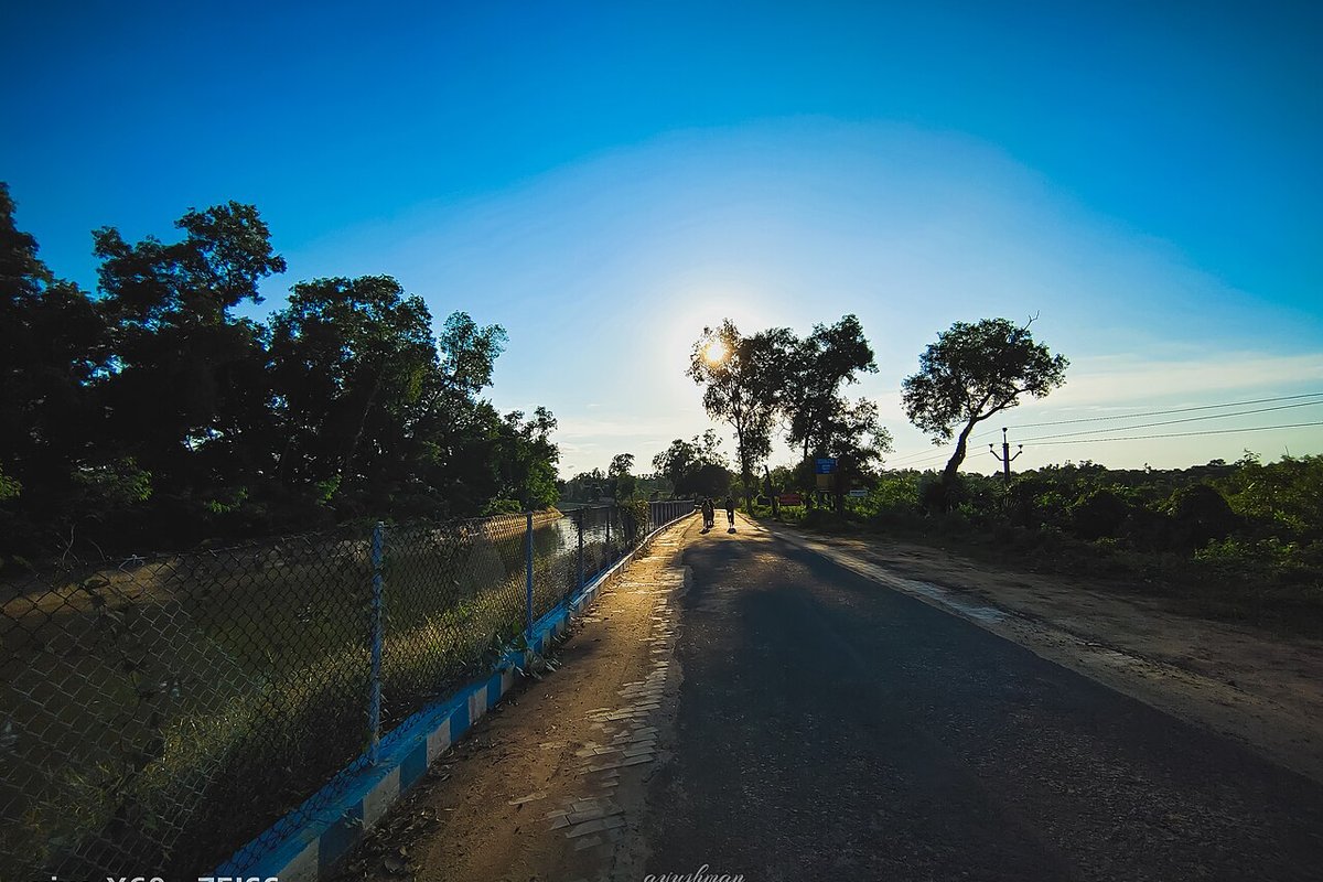 Bolpur Travel Guide: Things to Do, How to Reach, Best Time to Visit hero image