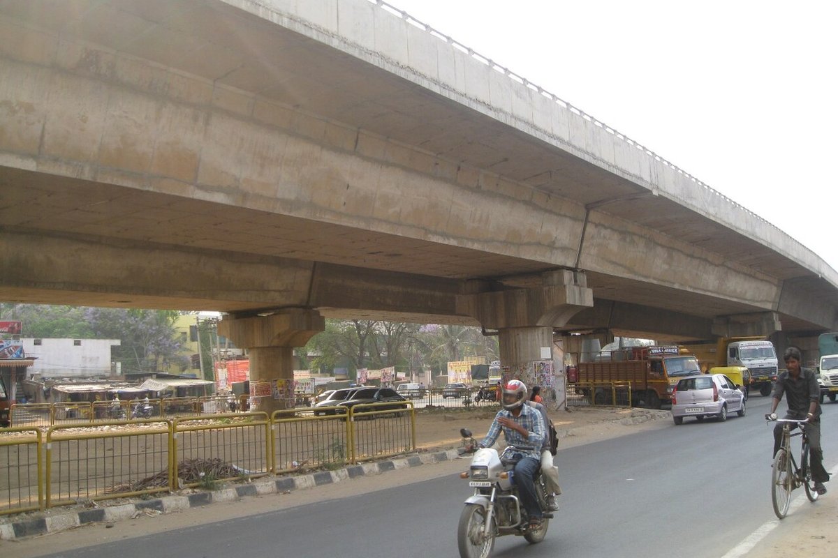 Bommasandra travel guide