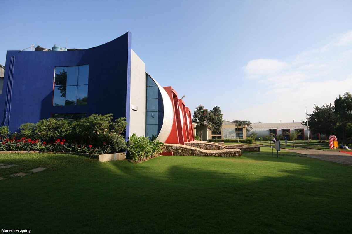 Bommasandra - India Travel Guide hero image