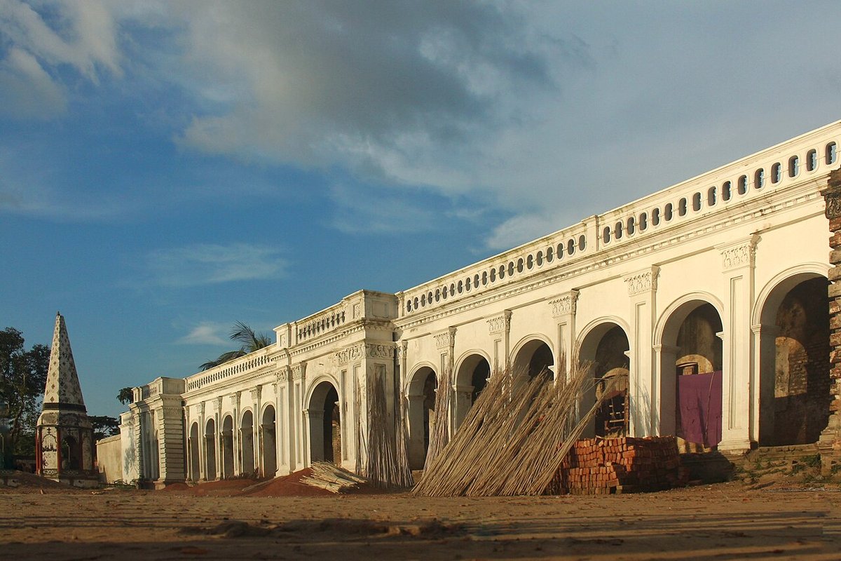 Brahmanbaria Travel Guide: Things to Do, How to Reach, Best Time to Visit hero image