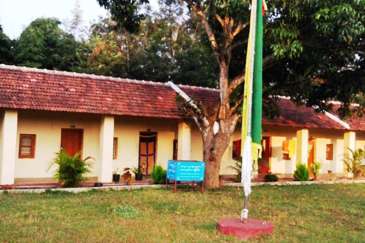 Bylakuppe - India Travel Guide hero image