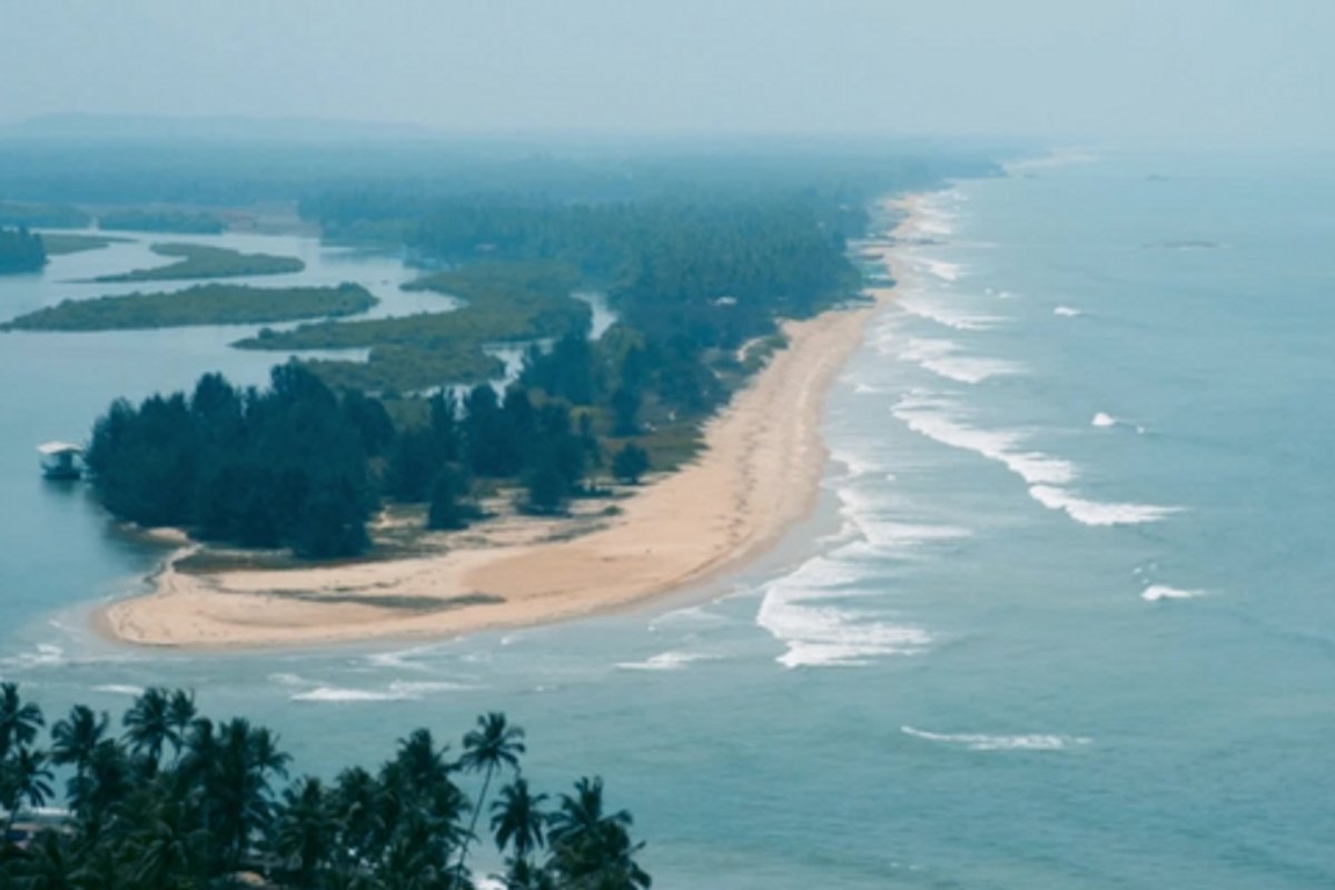 Byndoor - India Travel Guide hero image