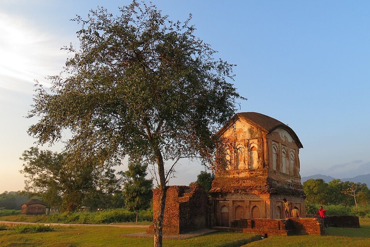 Cachar Travel Guide: Things to Do, How to Reach, Best Time to Visit travel guide