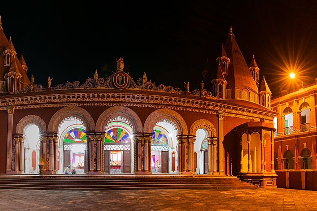 Chanchal Travel Guide: Things to Do, How to Reach, Best Time to Visit hero image