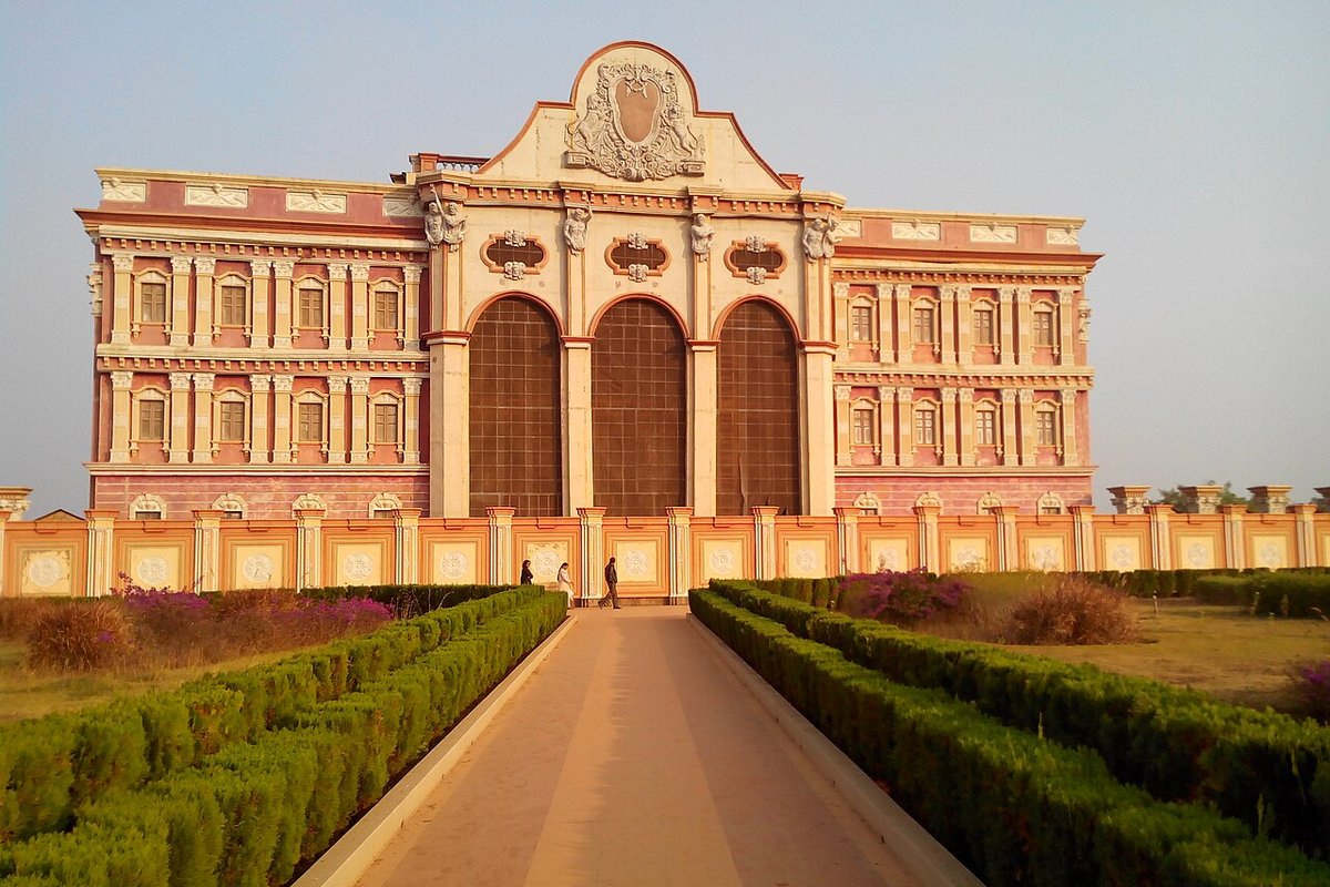 Chandrakona Travel Guide: Things to Do, How to Reach, Best Time to Visit travel guide