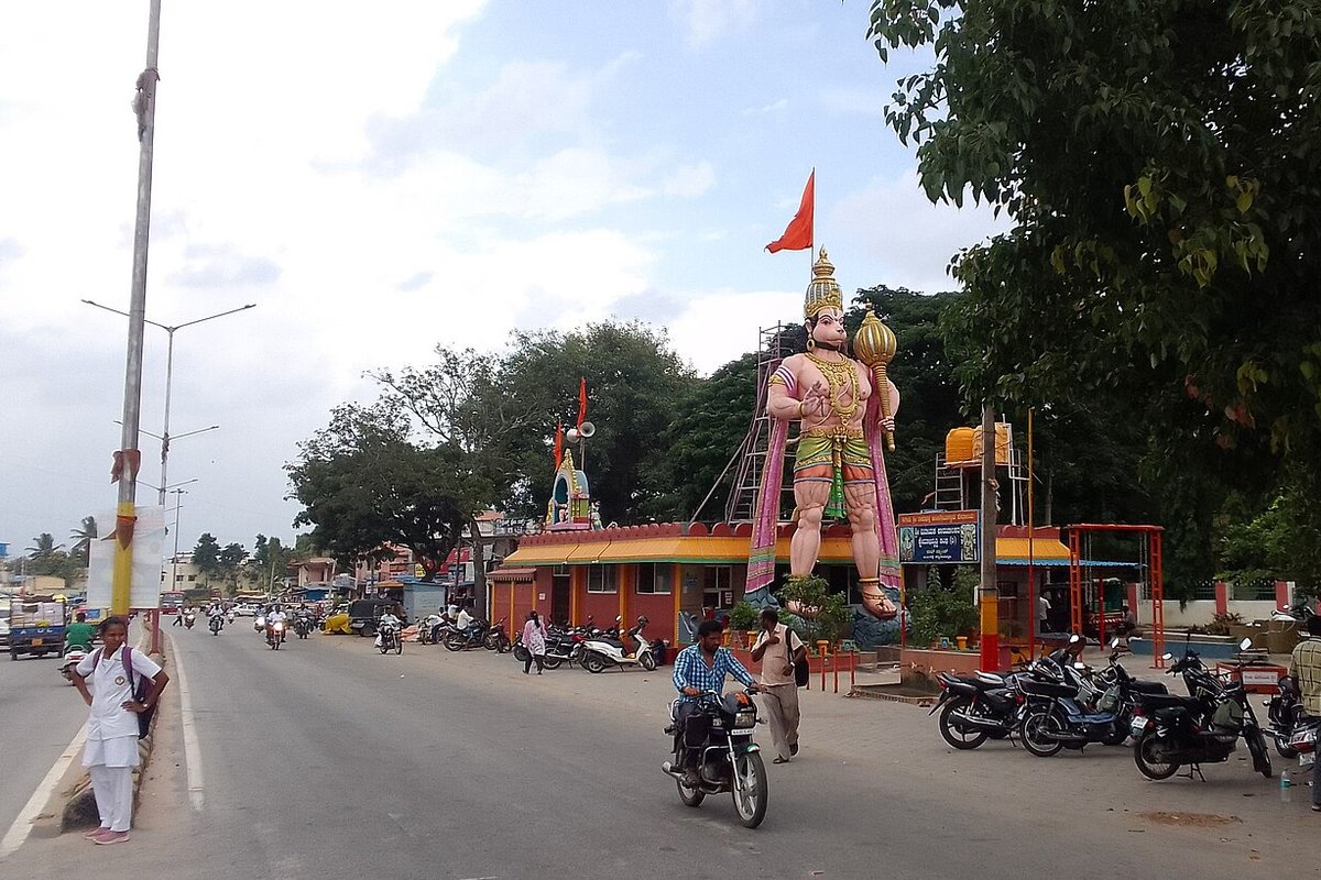 Channarayapatna travel guide